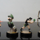 Illustration for article titled The Series 2 Amiibos